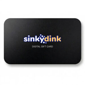 Sinkydink Gift Card